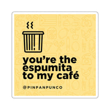 Load image into Gallery viewer, Espumita Stickers
