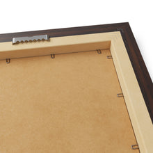 Load image into Gallery viewer, Un Abecedario Español Framed Poster