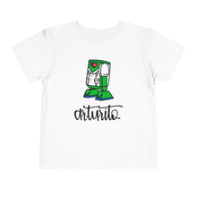 Load image into Gallery viewer, Arturito Toddler Tee