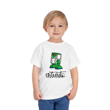Load image into Gallery viewer, Arturito Toddler Tee