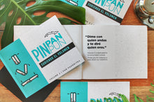 Load image into Gallery viewer, Pin Pan Pun Subiendo el Volumen (Vol 2)