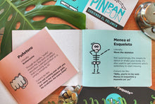 Load image into Gallery viewer, Pin Pan Pun Subiendo el Volumen (Vol 2)
