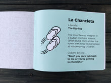 Load image into Gallery viewer, Pin Pan Pun and other Cubanisms (Vol 1)