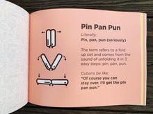 Load image into Gallery viewer, Pin Pan Pun and other Cubanisms (Vol 1)