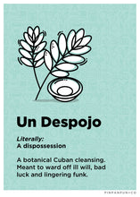 Load image into Gallery viewer, P+Co. Digital Print: Despojo
