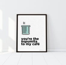 Load image into Gallery viewer, P+Co. Digital Print: Espumita