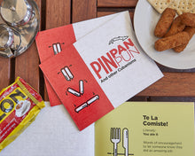 Load image into Gallery viewer, Pin Pan Pun and other Cubanisms (Vol 1)