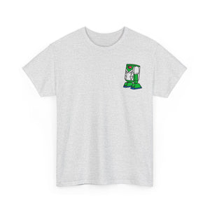 Arturito Cotton Tee