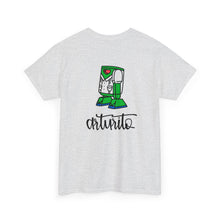 Load image into Gallery viewer, Arturito Cotton Tee