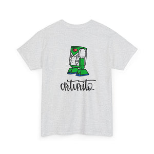 Arturito Cotton Tee