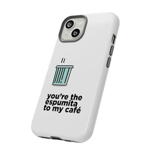 Espumita Phone Case