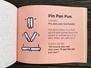 Pin Pan Pun and other Cubanisms (Vol 1)